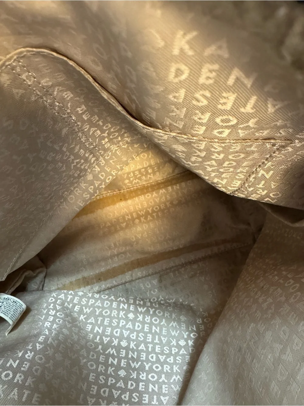 Kate Spade New York Emarald Avenue Jeralyn Tote